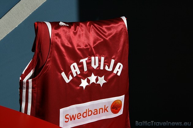 Eiropas čempionāts basketbolā, kas notiek Polijā, ir pulcējis lielu atbalstītāju skaitu arī no Latvijas 36658