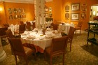 Viesnīcas Grand Palace Hotel restorāns no 1.10 līdz 31.10.2009 rīko medījumu mēnesi 4