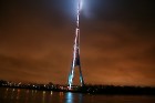 Rīgas radio un TV tornis 18