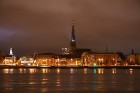 Sīkāka informācija par gaismas festivālu Staro Rīga interneta vietnē www.staroriga.lv 20