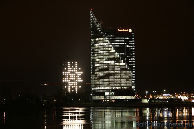Sīkāka informācija par gaismas festivālu Staro Rīga interneta vietnē www.staroriga.lv 38313