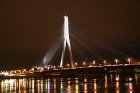 Rīgas klasika - Vanšu tilts 10