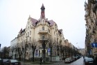 Līdz ar Ziemassvētku laika atnākšanu, Rīgas Kultūras aģentūra rīdziniekiem un pilsētas viesiem ir sarūpējusi īpašu dāvanu – 2009.gada 2. decembrī apme 1