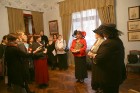 Muzejs ir kļuvis par iecienītu apskates objektu Rīgā, un tā darbības astoņos mēnešos to ir apmeklējuši vairāk kā 13 tūkstoši cilvēku 3