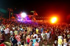 Tradicionāli šāda veida pavasara brīvlaika svētki nāk no ASV 4