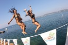 Ko var Amerikā, to var arī Eiropā, tāpēc 2008. gadā norisinājās pirmais Spring Break Europe 6
