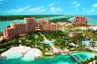 5. ieta Bridge Suite, The Atlantis Resort (Bahamu salas). 
Luksusa numurs atrodas tieši pārejā starp abiem ēkas spārniem
Foto: Atlantis.com 11