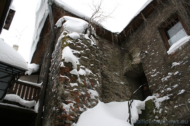 Sīkāka informācija: www.tourism.tallinn.ee 41321