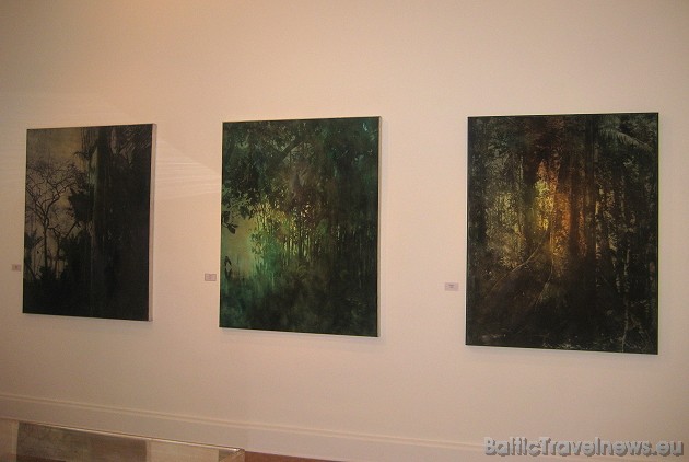 Mākslinieka Alfonsa Alta (Alfons Alt) darbi 41916