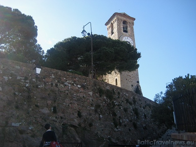 Kannu vecpilsēta 41920