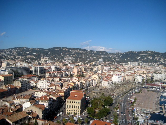 Kannu iedzīvotāju skaits šobrīd ir 68 000, bet vasaras laikā iedzīvotāju skaits dubultojas 41926