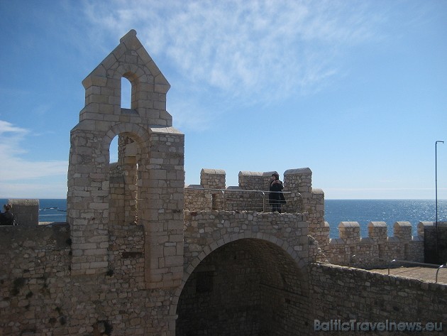 1869. gadā, kad mūki atguva pilnu kontroli pār salu un klosteri, bīskaps Frejus atgrieza klosterī cisterciešu mūkus 41967