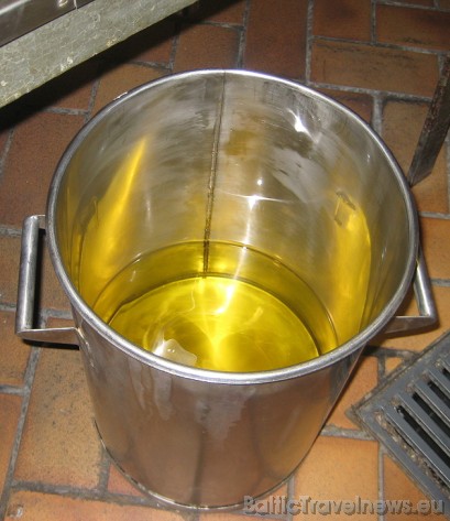 Tā izskatas gatavas smaržas 42404