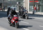 Moto sezonas atklāšana Rīgā, 2010 9