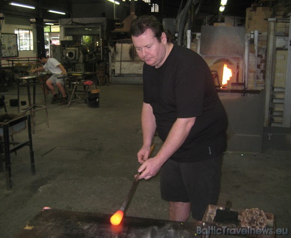 Tad sāk veidot formu 42616