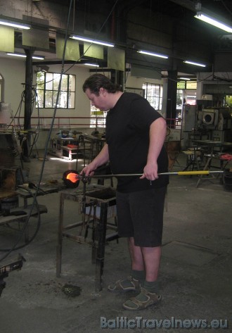 Izveido pamatni 42619