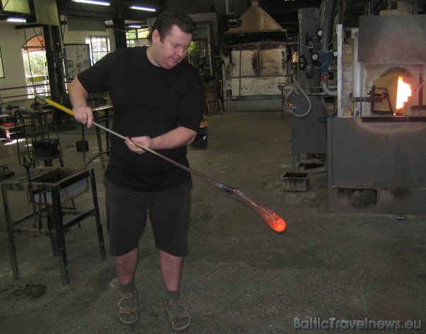 Izstaipa izstrādājumu 42621