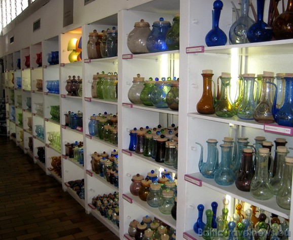 Vairāk informācijas interneta vietnē www.verreriebiot.com 42630