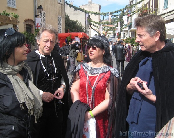 Pasākuma dalībnieki 42661