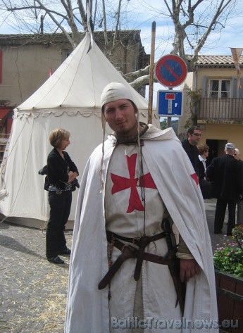 Pasākuma dalībnieks 42662