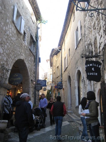 Šodien pilsētiņā dzīvo ap 3 000 iedzīvotāju 42676