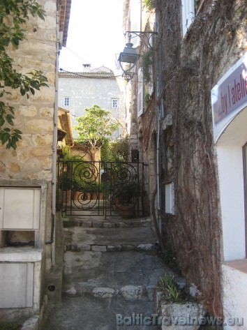 Pilsētas iela 42689