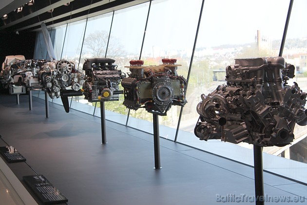 Porsche motori 43040