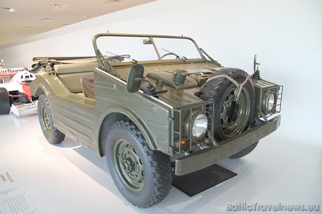Porsche Typ 597 Jagdeagen 43042