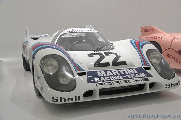 Porsche 917 KH Coupe 43049