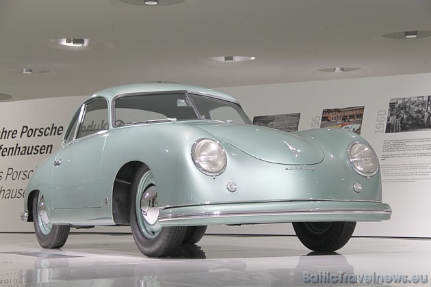 Porsche 911 43060