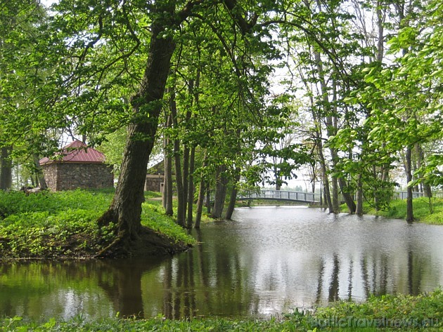 Muižas parks 43662