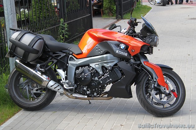 BMW K1300R 44793