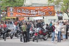 Jūrmala 11.06-12.06.2010 kļuva par motociklistu galvaspilsētu - 1st Baltic Bike Days 1