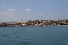 Viens no kūrortiem, kuros viesojās BalticTravelnews.com, bija Nesebra - vēsturiska pilsētiņa Melnās jūras piekrastē 2