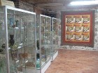 Stikla izstrādājumu kolekcija un izstāžu zāle 18