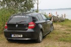 Arī BalticTravelnews.com augustā bieži apmeklē Latgali un izbauda peldes ezerā 2