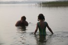 Latgales ezeru ūdens ir silts, tīrs un ar pozitīvu enerģiju 26