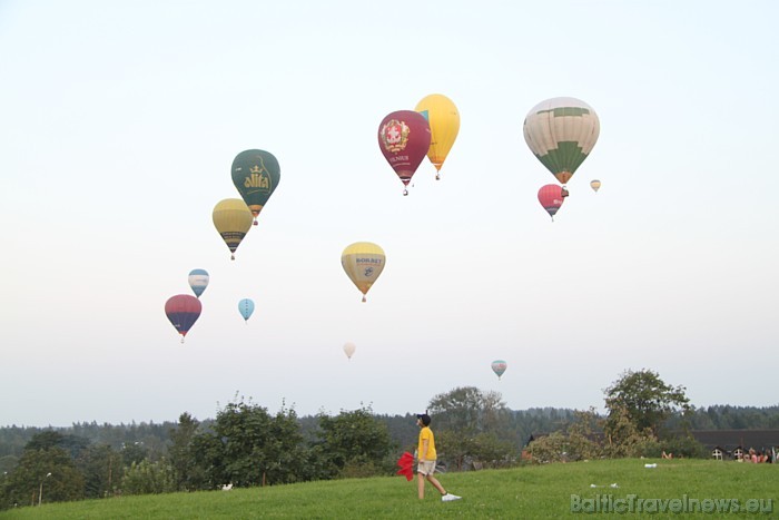 LMT gaisa balonu festivāls 2010 48234