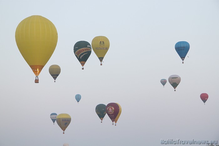 LMT gaisa balonu festivāls 2010 48255