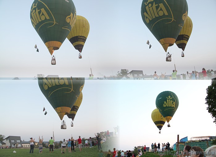 LMT gaisa balonu festivāls 2010 48260