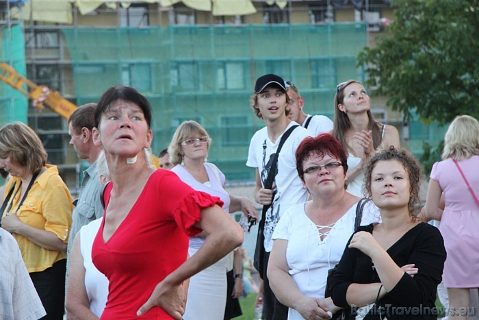 LMT gaisa balonu festivāls 2010 48262