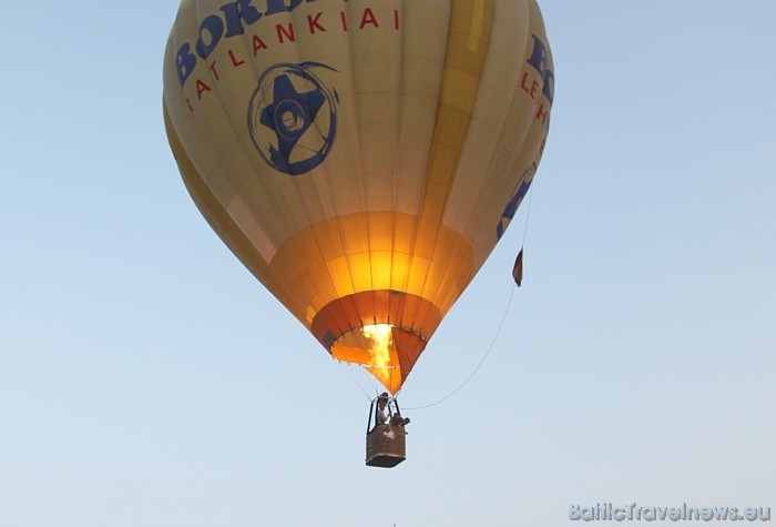 LMT gaisa balonu festivāls 2010 48267