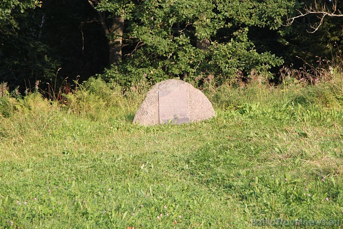 Ziemā kalns iecienīts slēpotāju vidū, bet arī vasarā to apmeklē daudz tūristu 48315