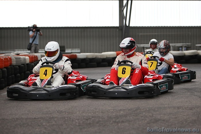 Kartings aizrauj! 48327