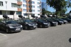 Visas 10 Opel zīmola automašīnas ir pilnīgi vienādas 3