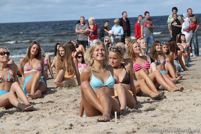Cosmopolitan Bikini Bash ballīte Jūrmalā 2010 48668