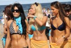 Cosmopolitan Bikini Bash ballīte Jūrmalā 2010 16