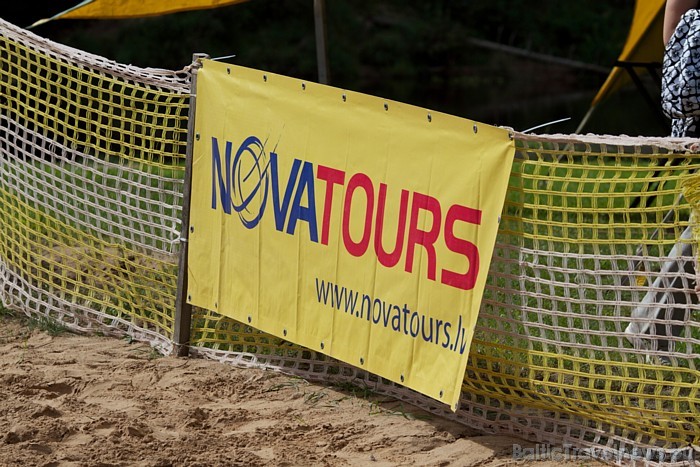 Vairāk informācijas par Novatours piedāvājumiem iespējams atrast interneta vietnē www.novatours.lv
Foto: Jānis Eicēns 48853