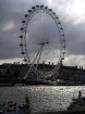 Kopā London Eye ir 32 kapsulas - pa vienai katram Londonas rajonam. Māņticības dēļ 13. kapsulas nav, tāpēc kapsulas numurētas līdz 33, nevis 32
Foto: 5