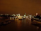 Katru gadu London Eye veic 7668 pilnus apgriezienus, veicot tādu attālumā kā no Londonas līdz Ēģiptei
Foto: picspack/mh-wuff 8